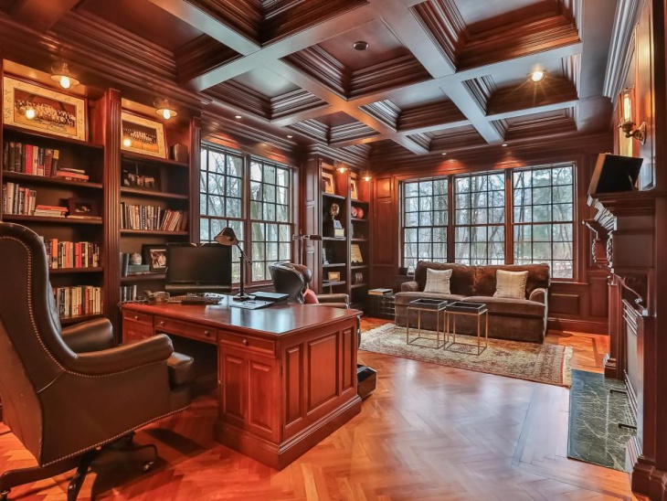 Tips For Creating the Perfect Home Office